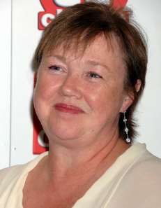 Pauline Quirke